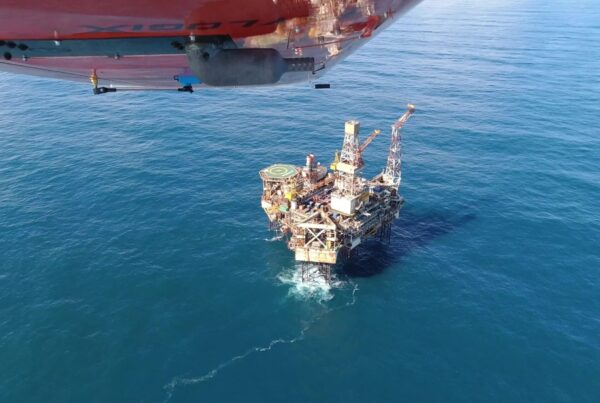 Flylogix and TAQA: measuring methane emissions