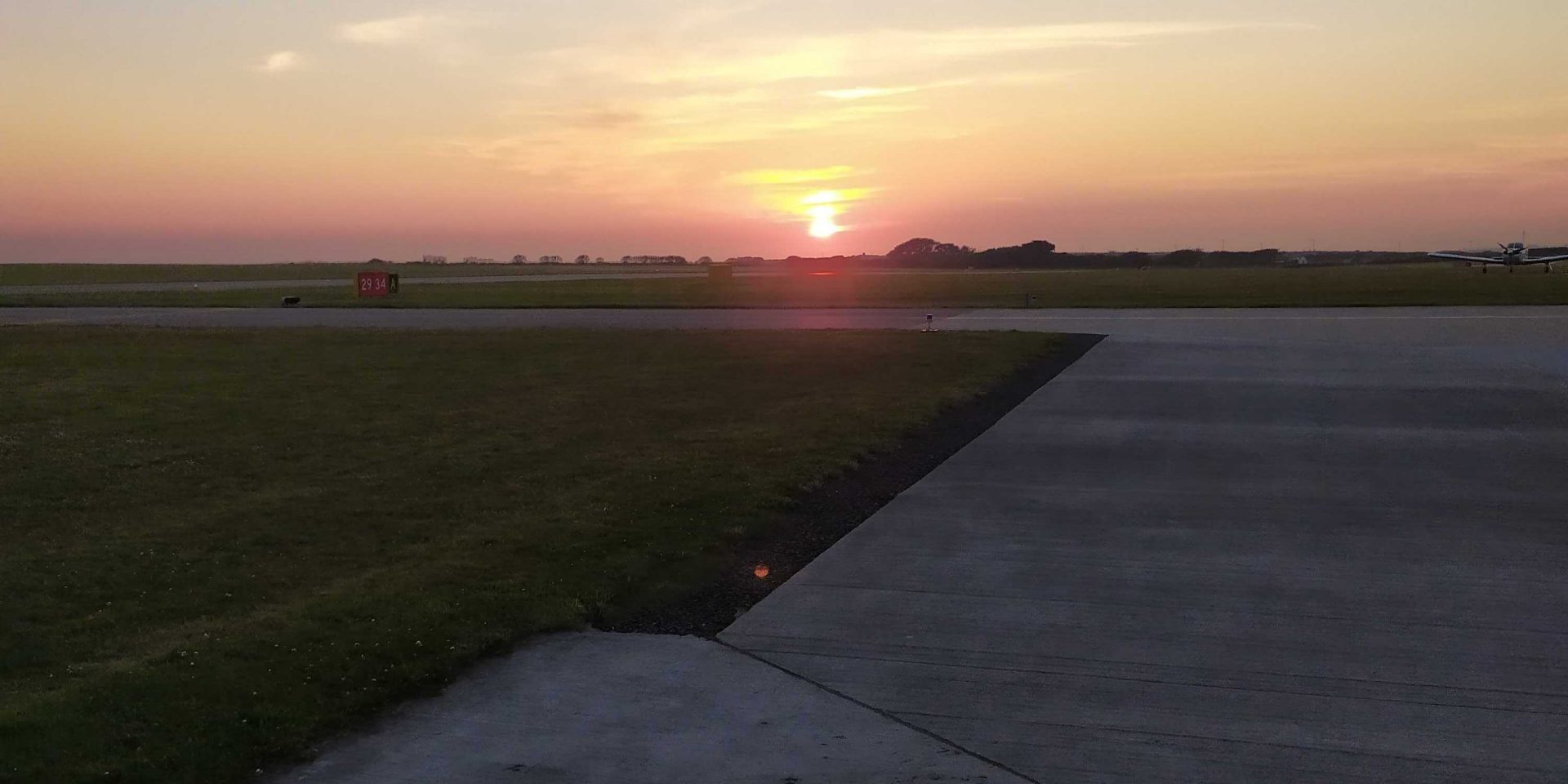Automatic Take-Off takes off …
